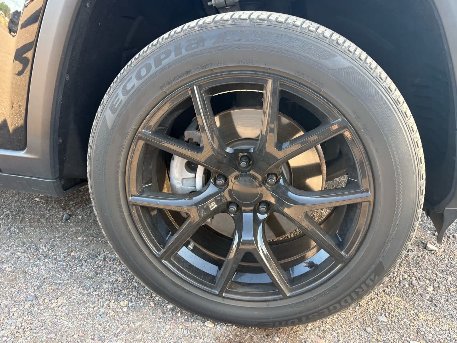 Thumbnail: 2021 Jeep Grand Cherokee L - 6