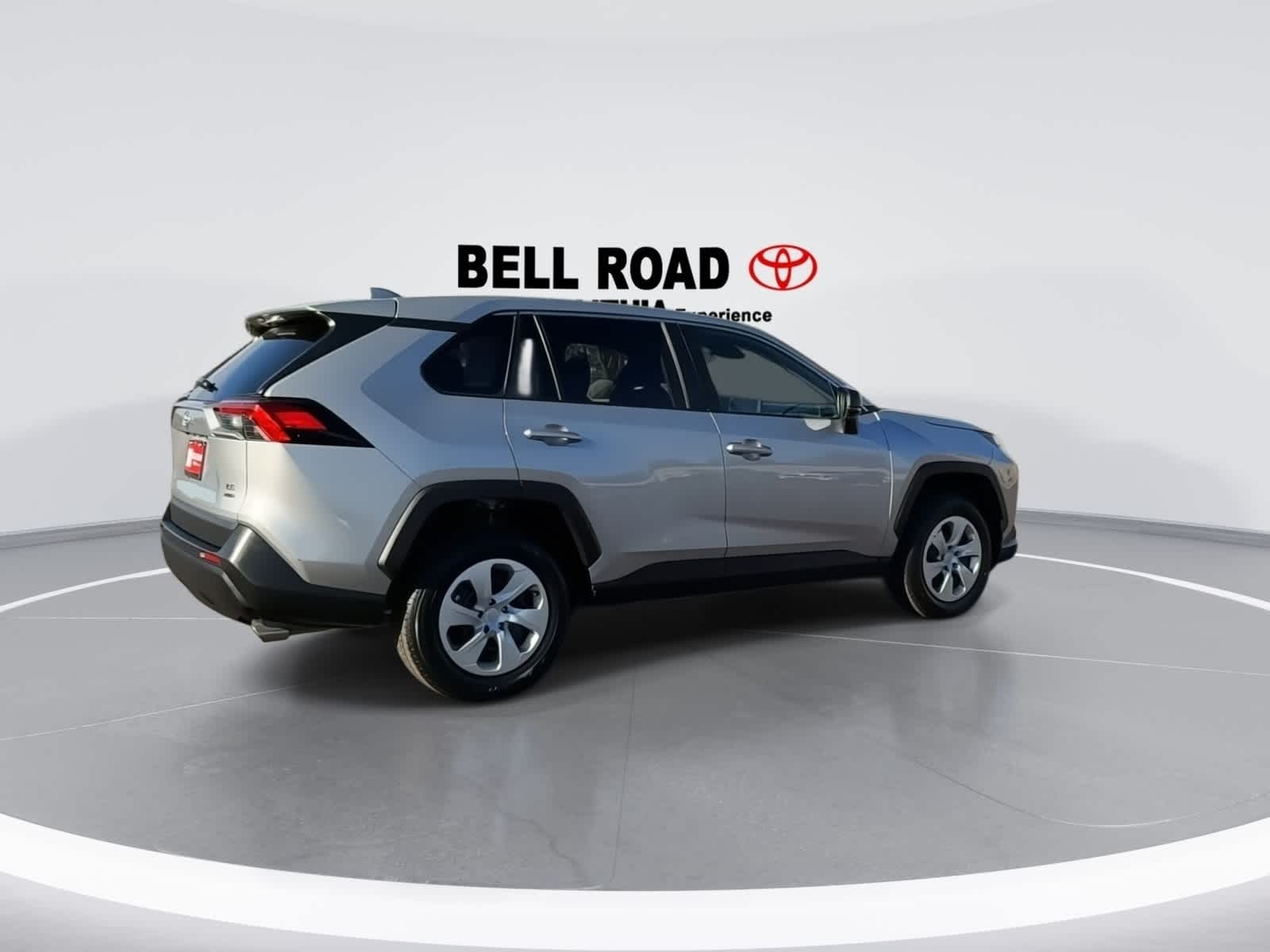 Thumbnail: 2024 Toyota RAV4 - 8