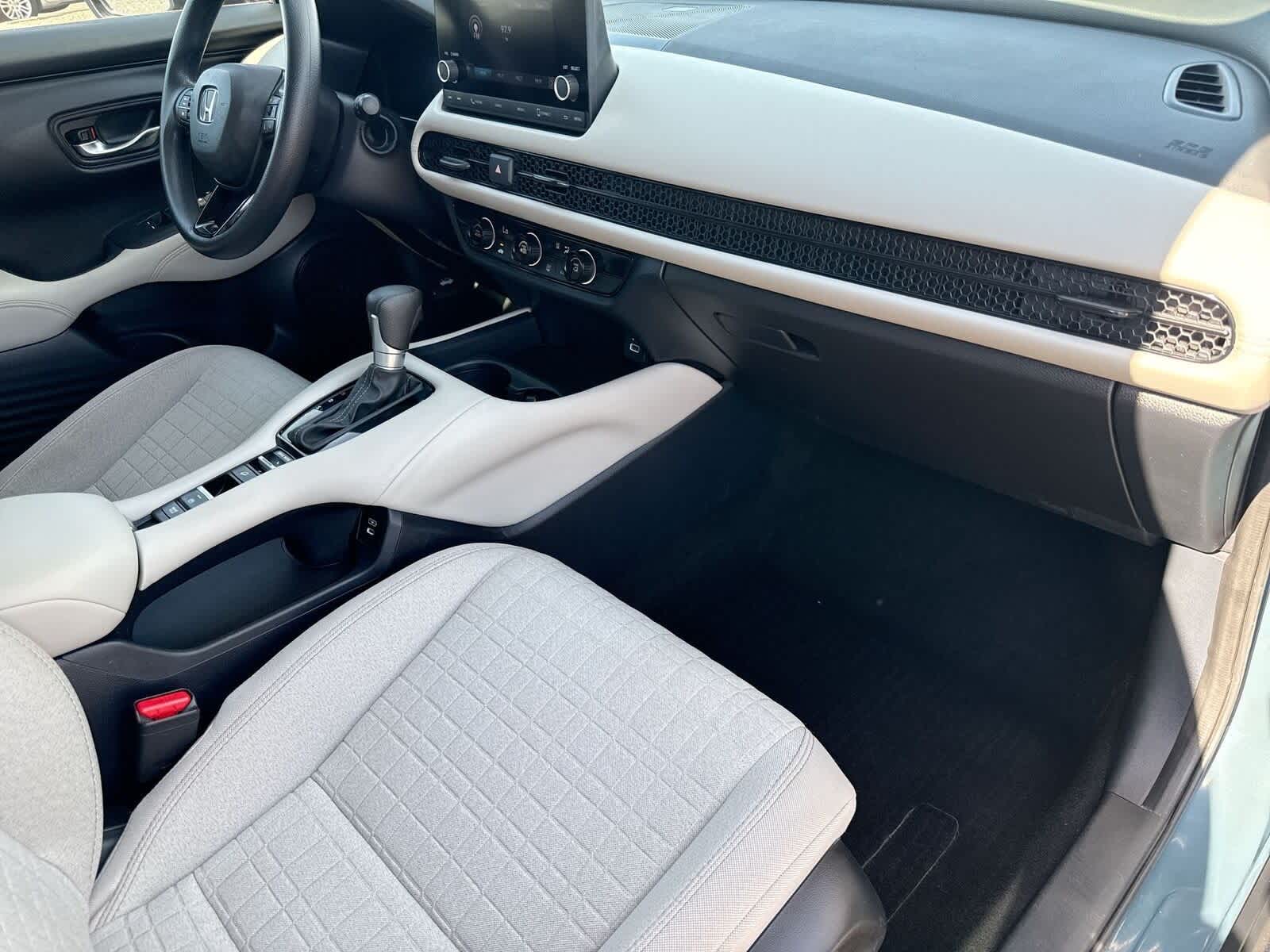 Thumbnail: 2024 Honda HR-V - 11