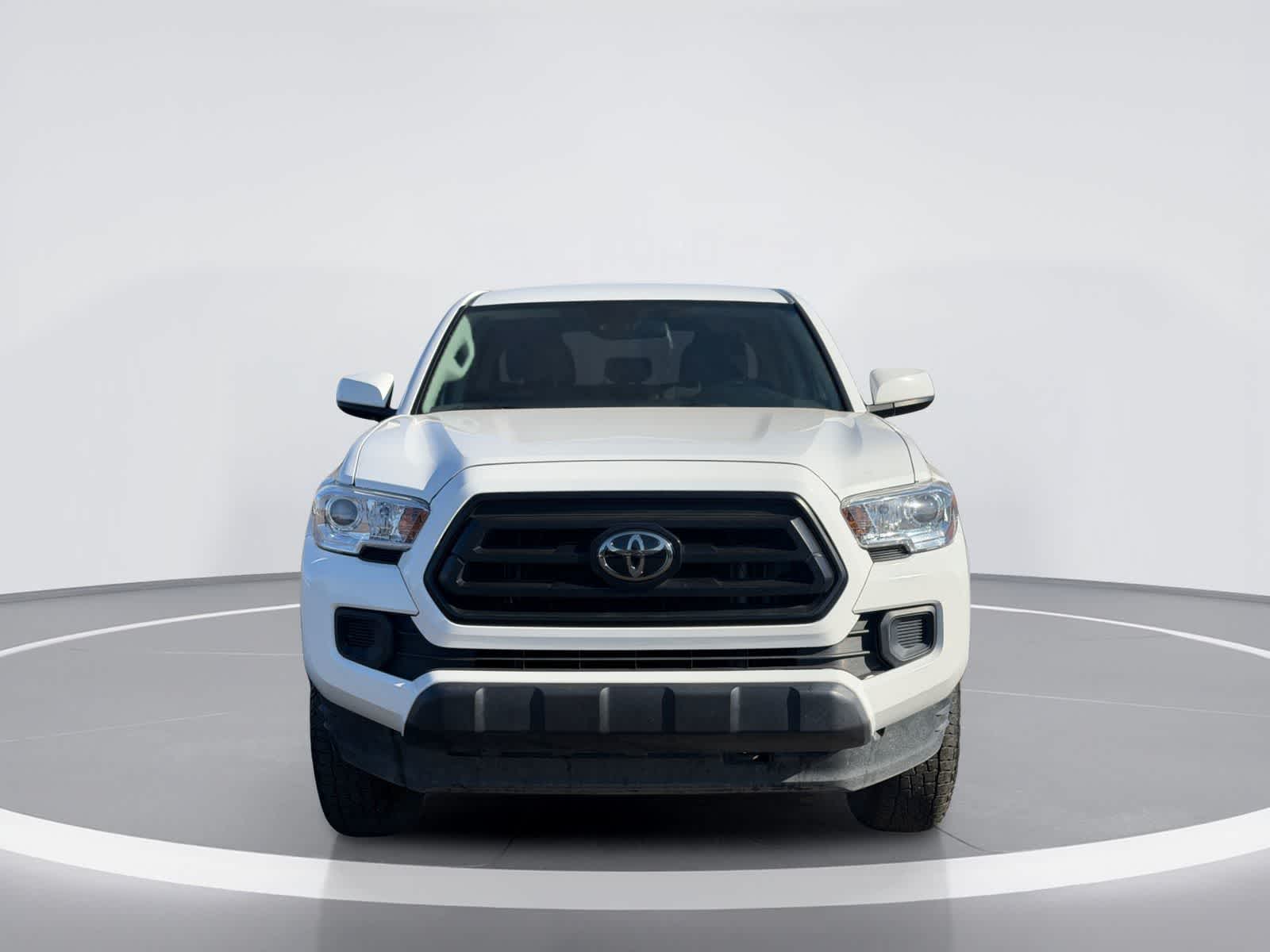 Thumbnail: 2023 Toyota Tacoma - 4