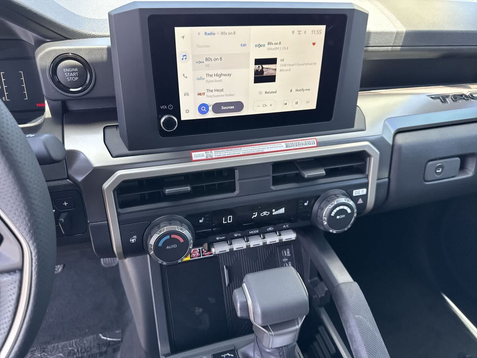 Thumbnail: 2025 Toyota Tacoma - 19