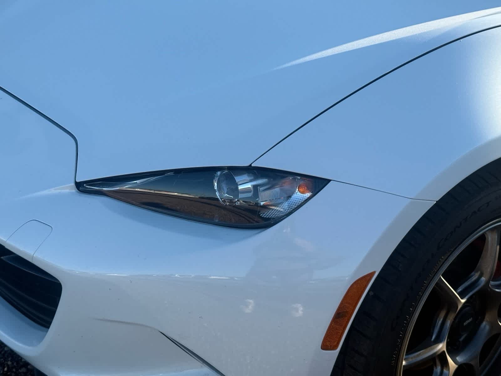 Thumbnail: 2019 Mazda MX-5 Miata - 8