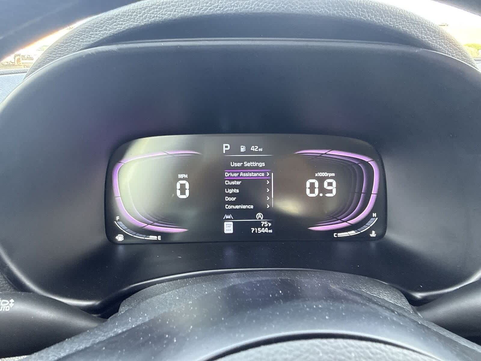 Thumbnail: 2023 Kia Soul - 30