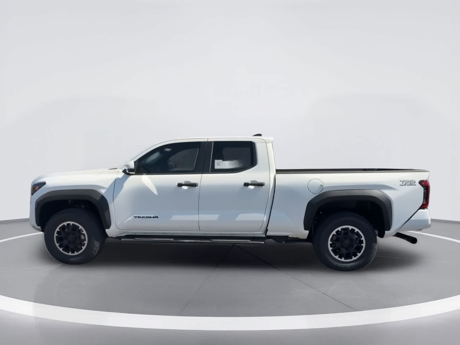 Thumbnail: 2026 Toyota Tacoma - 6