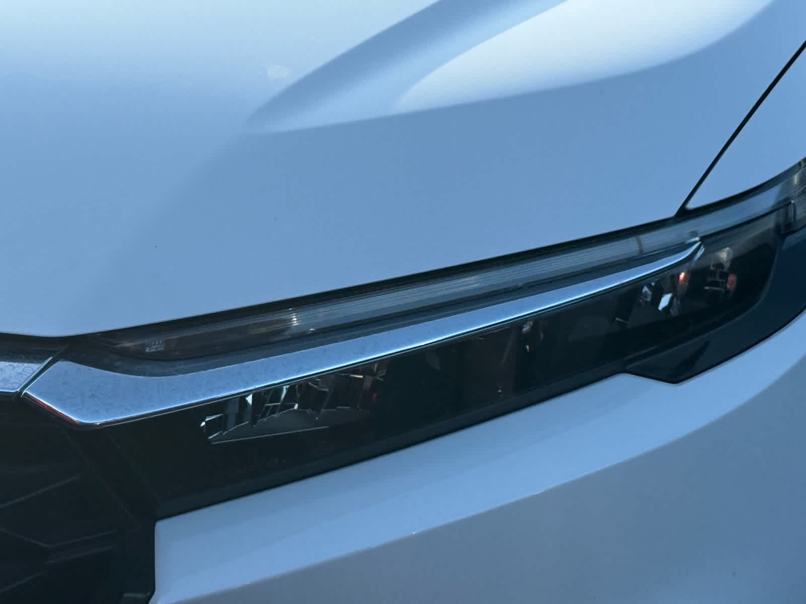 2023 Honda CR-V LX 18