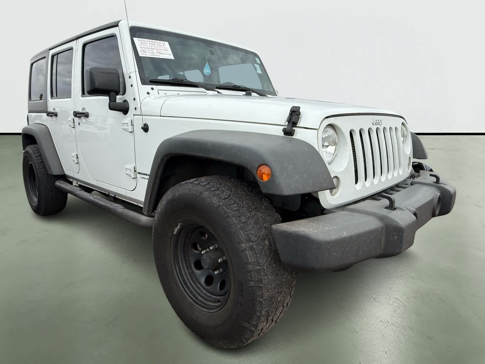 Thumbnail: 2018 Jeep Wrangler - 5