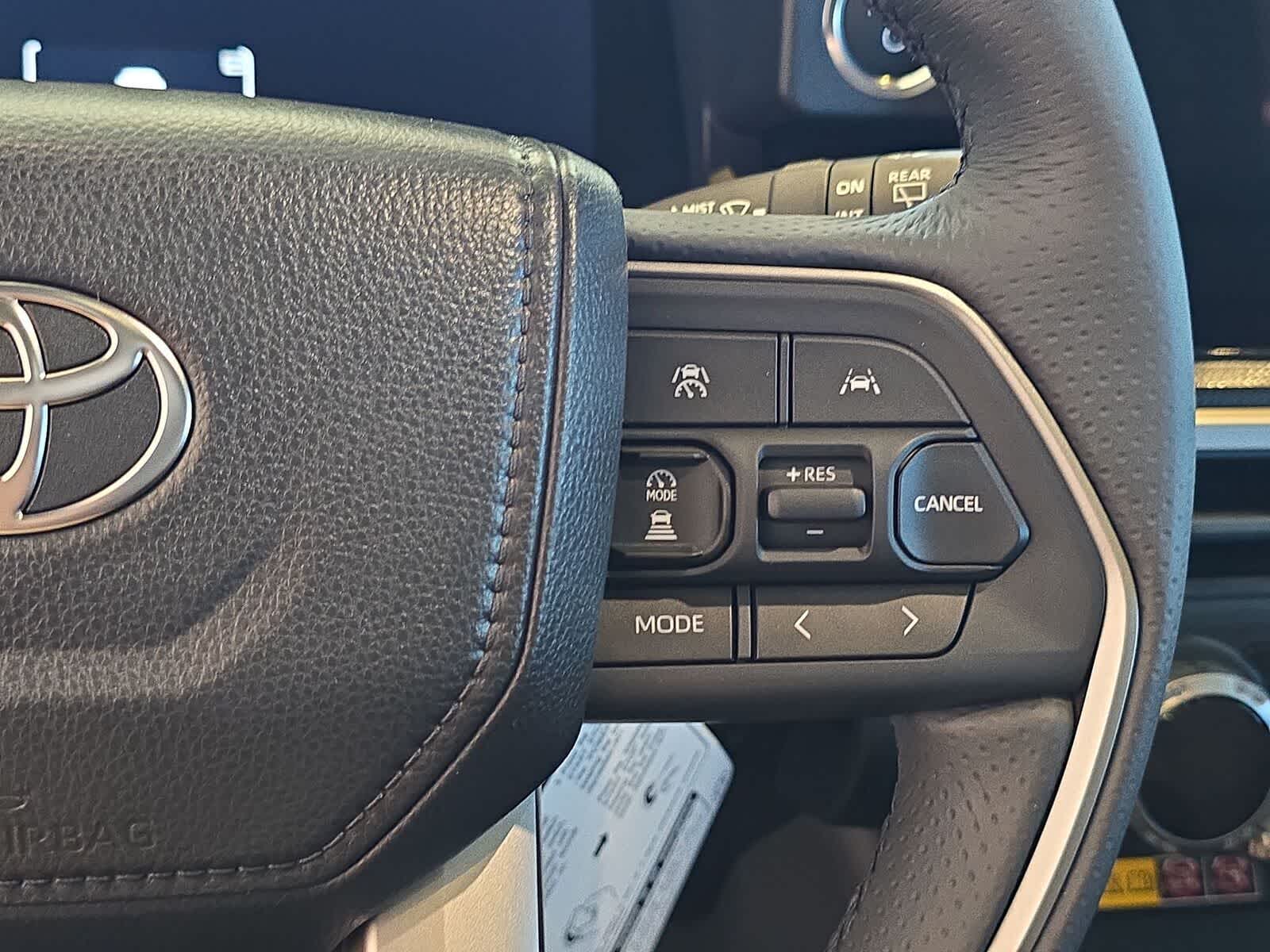 Thumbnail: 2026 Toyota 4Runner - 29