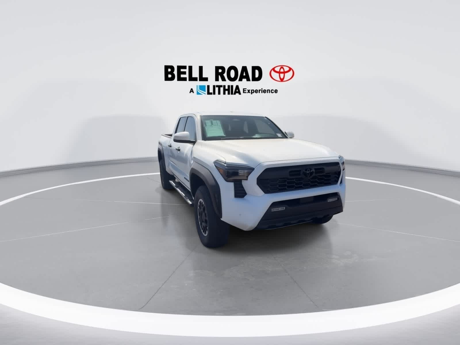 Thumbnail: 2026 Toyota Tacoma - 3