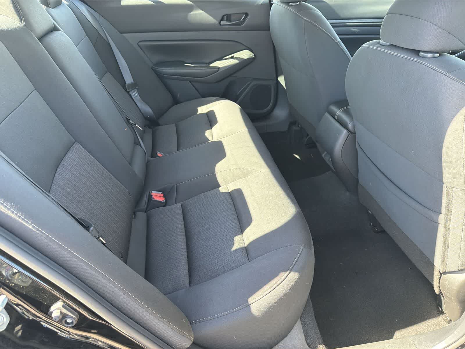 Thumbnail: 2024 Nissan Altima - 13