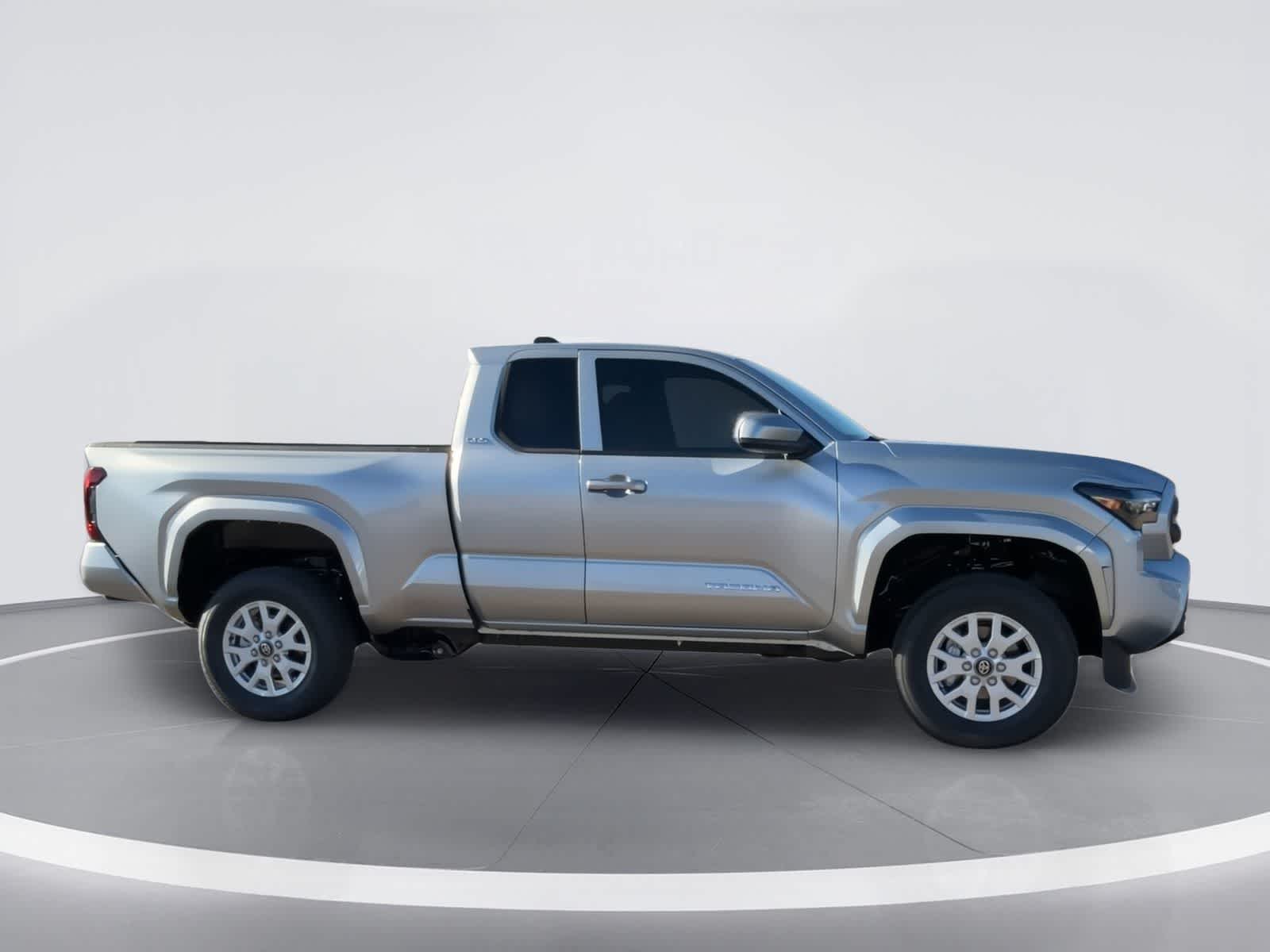 Thumbnail: 2026 Toyota Tacoma - 9