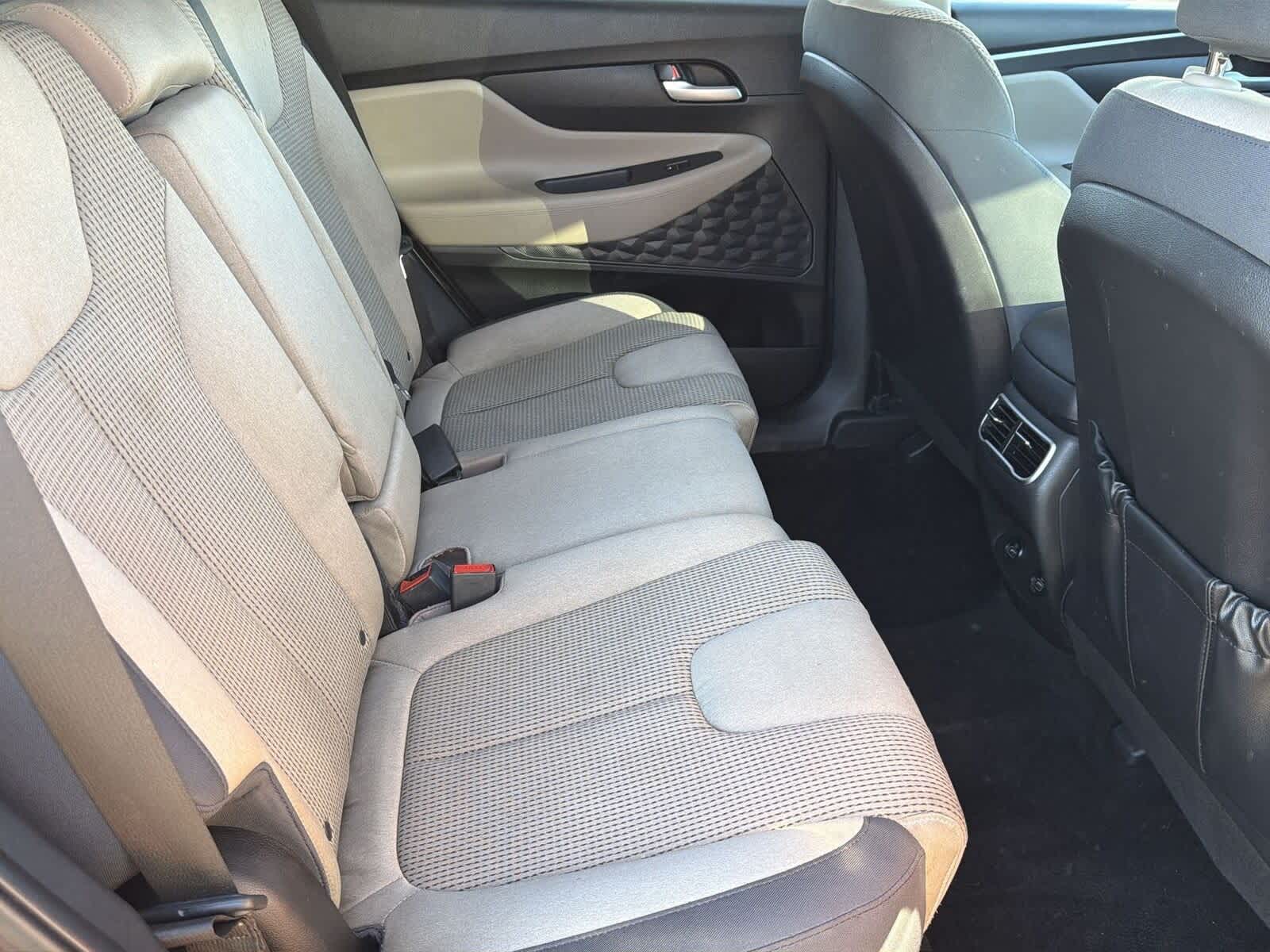 Thumbnail: 2023 Hyundai Santa Fe - 5