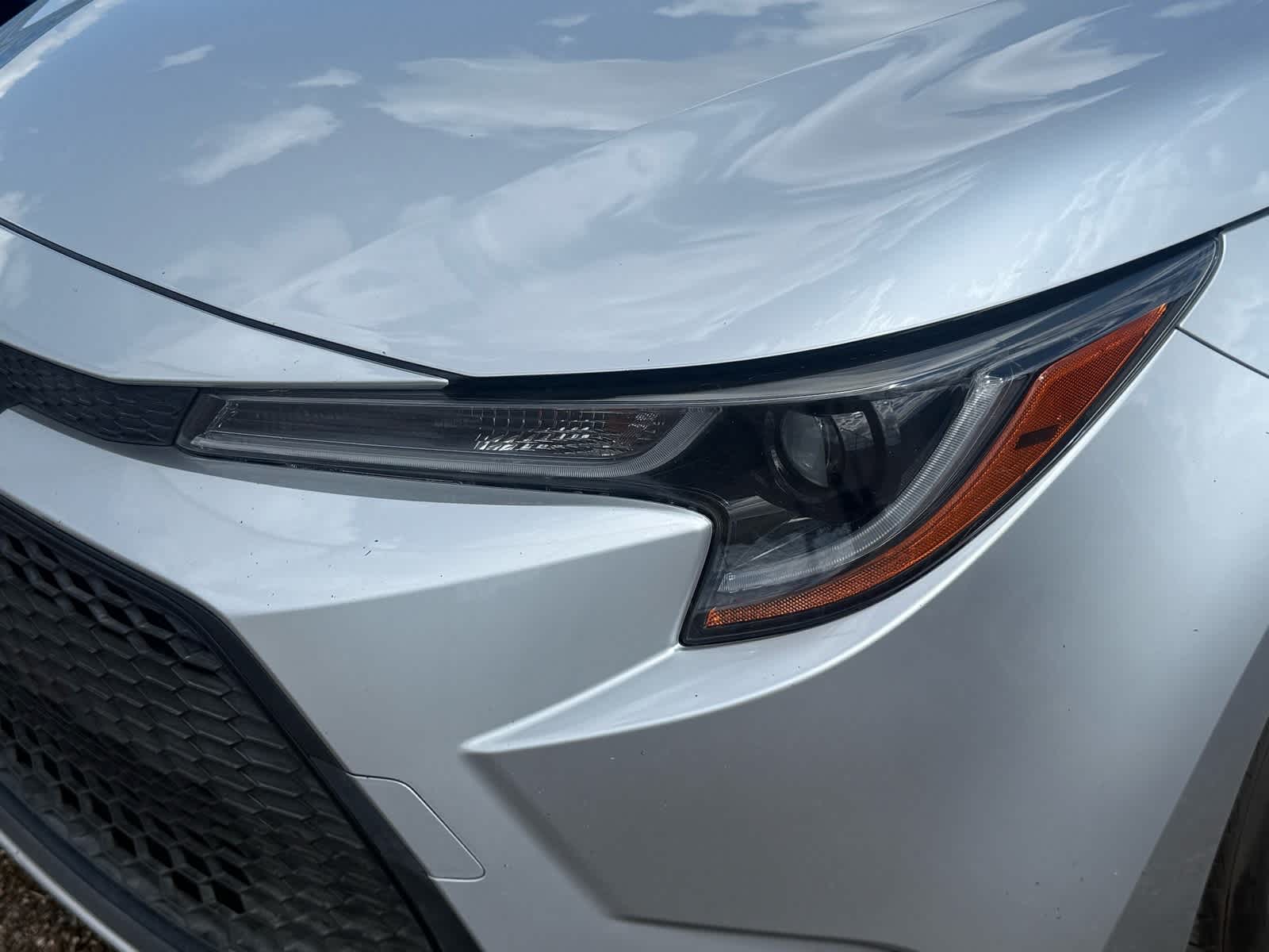 Thumbnail: 2020 Toyota Corolla - 8
