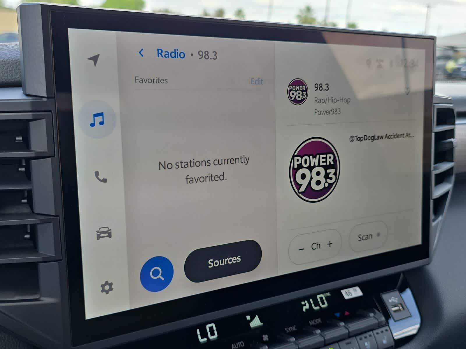 Thumbnail: 2026 Toyota Tundra - 20