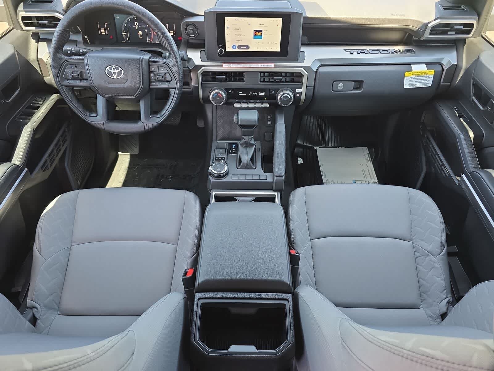 Thumbnail: 2026 Toyota Tacoma - 15