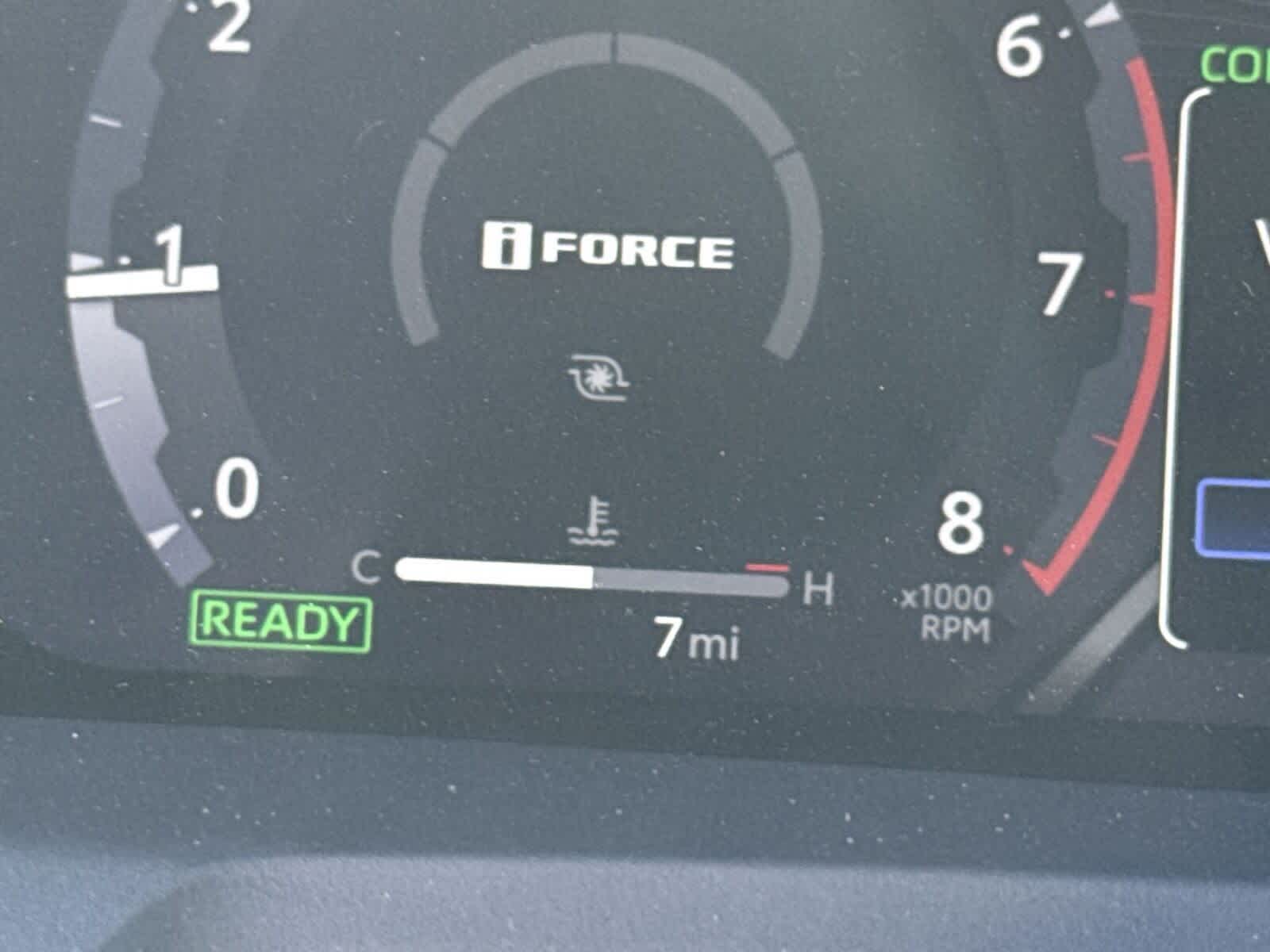 Thumbnail: 2025 Toyota Tacoma - 31