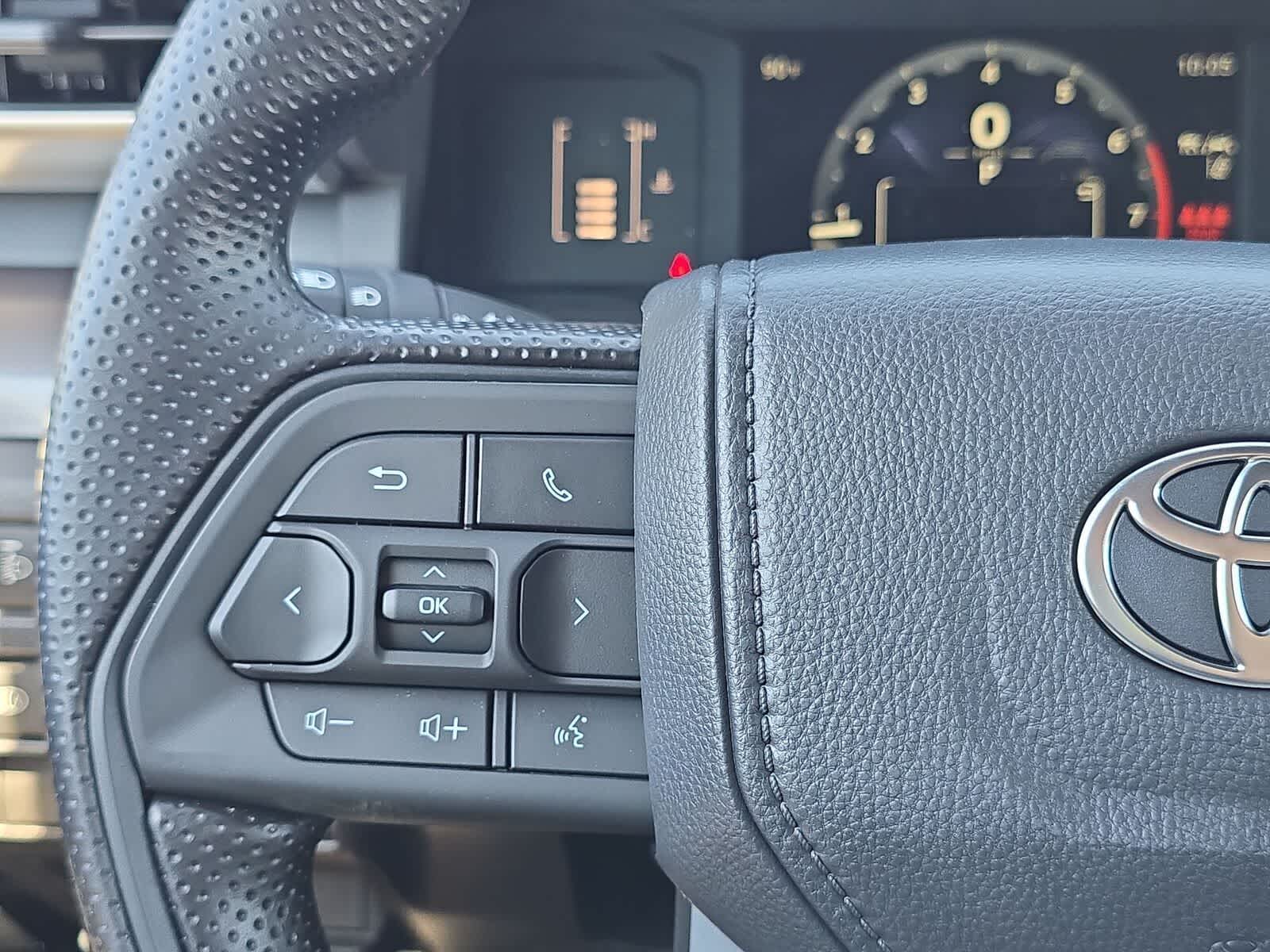 Thumbnail: 2026 Toyota Tacoma - 28