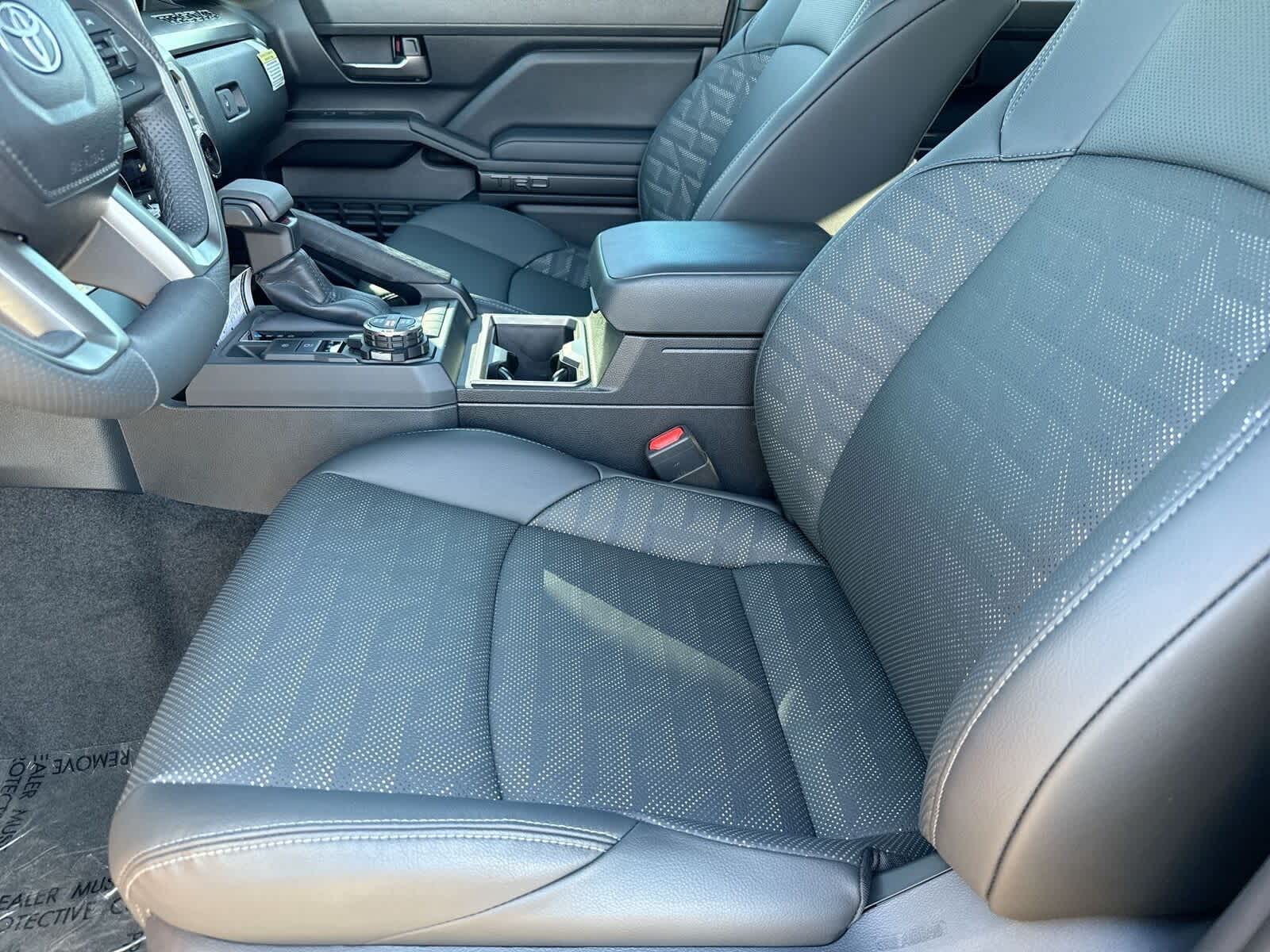 Thumbnail: 2025 Toyota Tacoma - 17