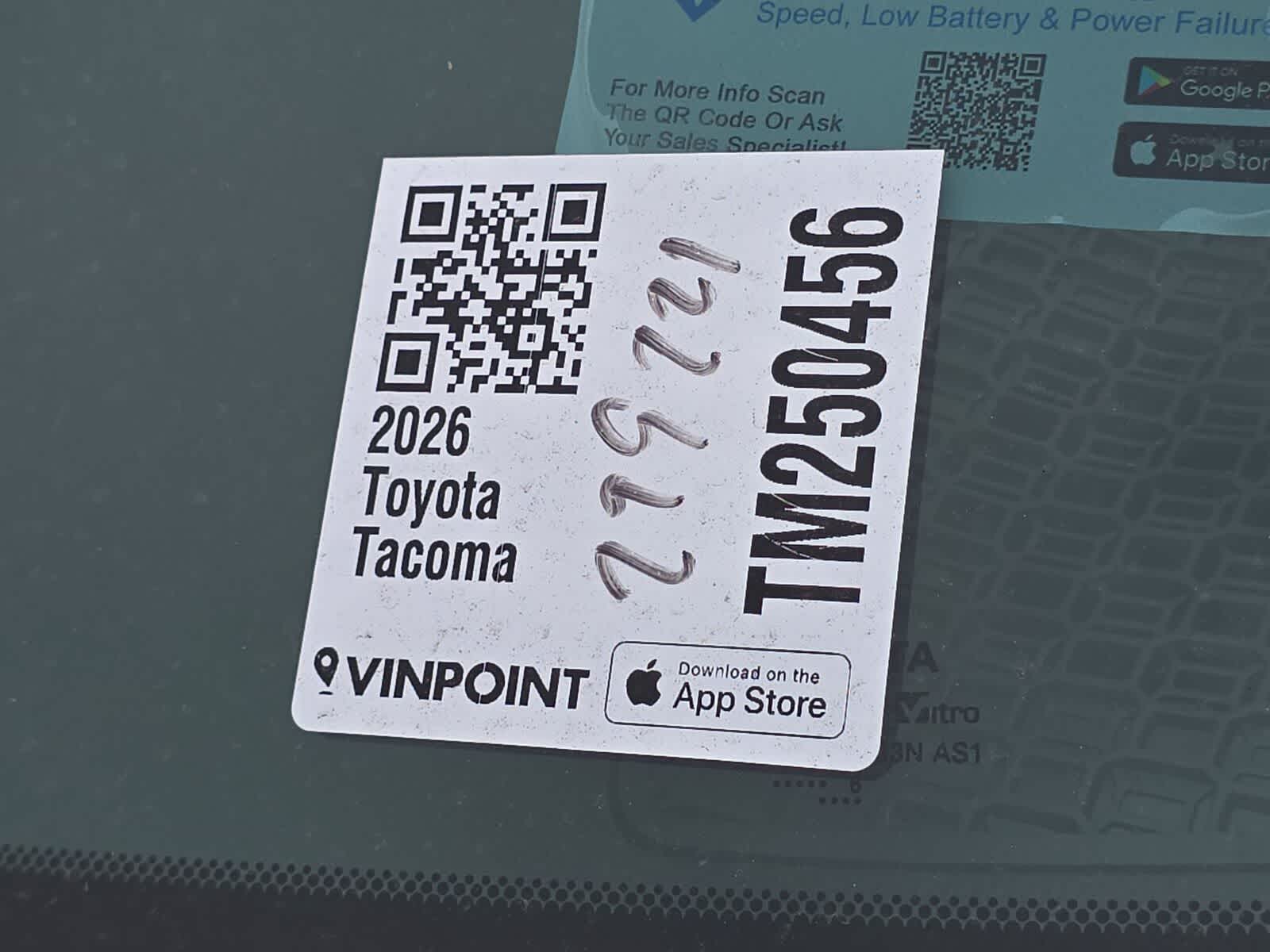Thumbnail: 2026 Toyota Tacoma - 35