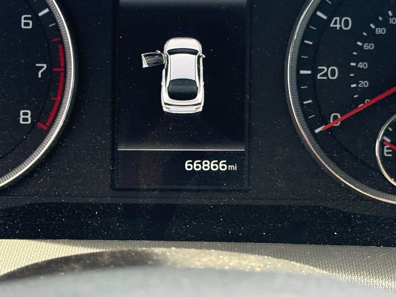 Thumbnail: 2023 Kia K5 - 18