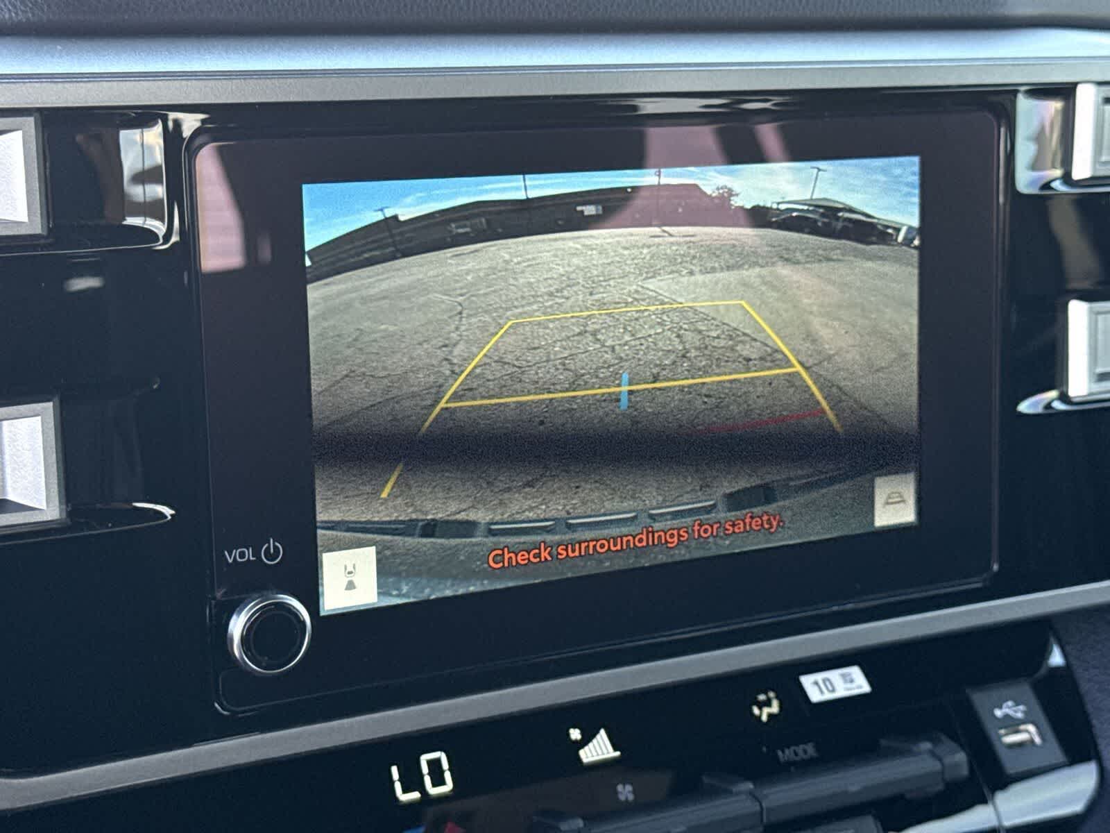 Thumbnail: 2026 Toyota Tundra - 21