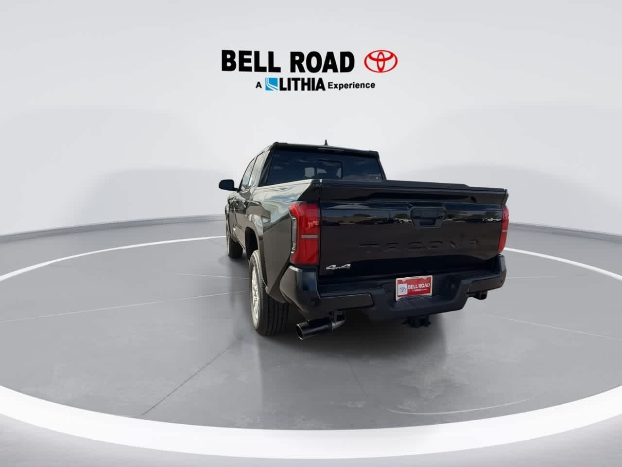 Thumbnail: 2025 Toyota Tacoma - 7