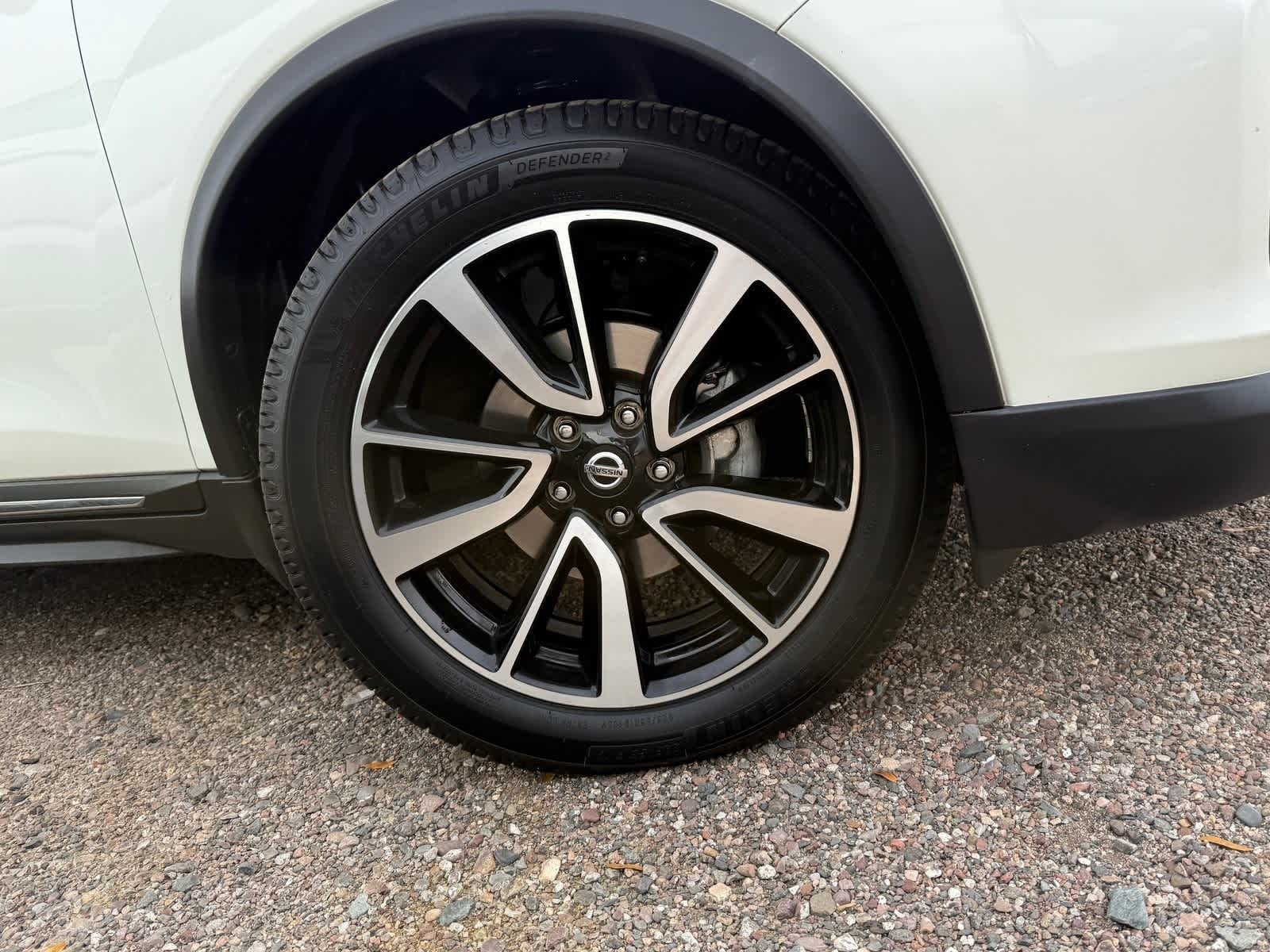 Thumbnail: 2019 Nissan Rogue - 5