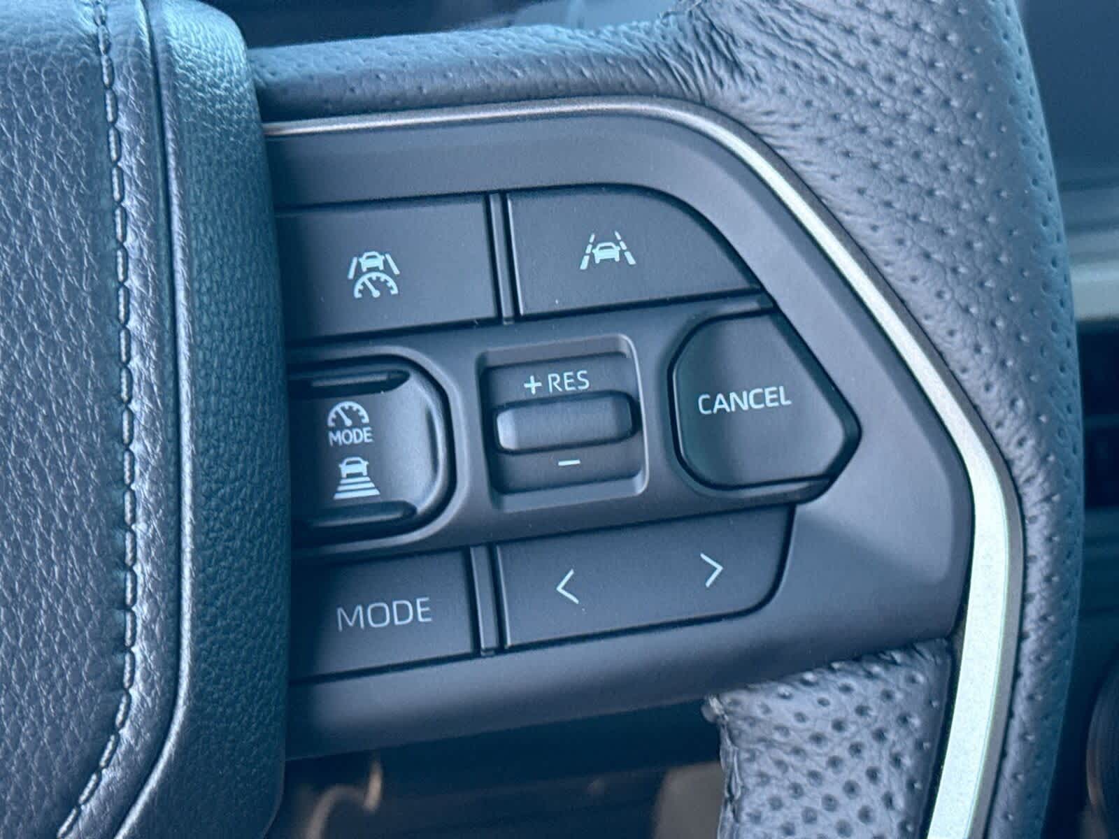 Thumbnail: 2025 Toyota Tacoma - 28