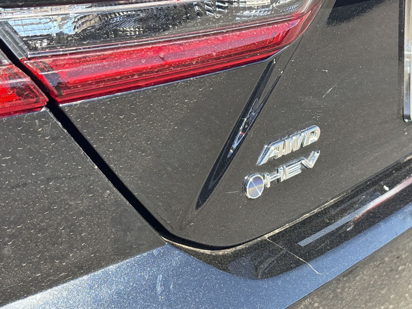 Thumbnail: 2025 Toyota Camry - 34