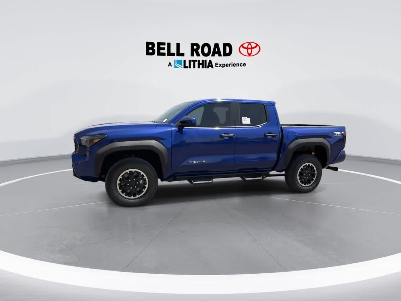 Thumbnail: 2025 Toyota Tacoma - 4