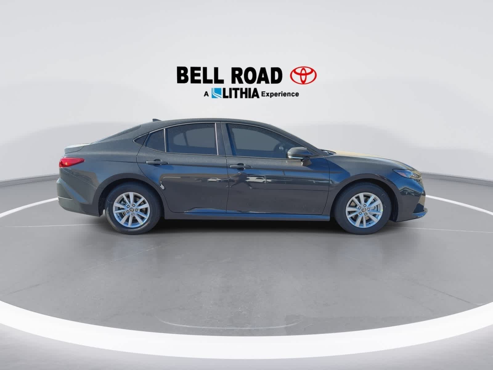 Thumbnail: 2026 Toyota Camry - 9