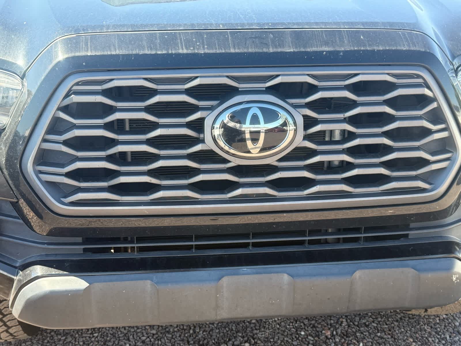 Thumbnail: 2021 Toyota Tacoma - 23