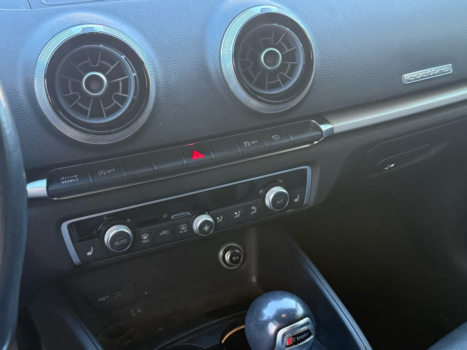 Thumbnail: 2018 Audi A3 - 12