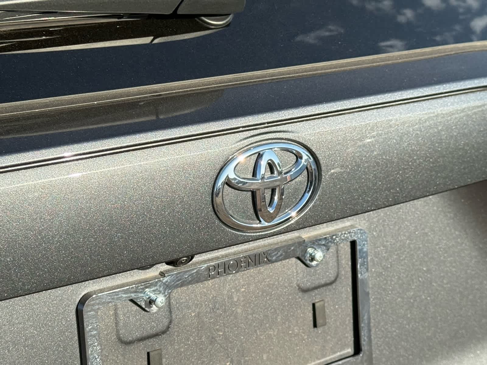 Thumbnail: 2023 Toyota RAV4 - 14