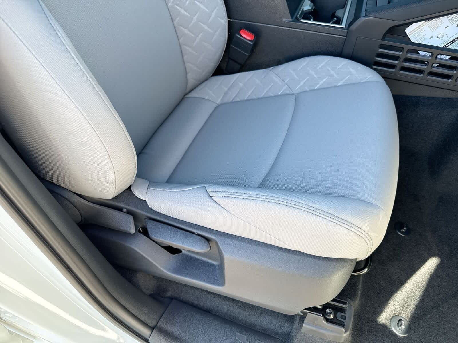 Thumbnail: 2025 Toyota Tacoma - 12