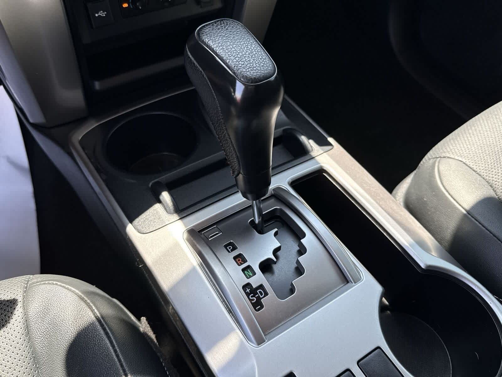 2021 Toyota 4Runner Limited 25