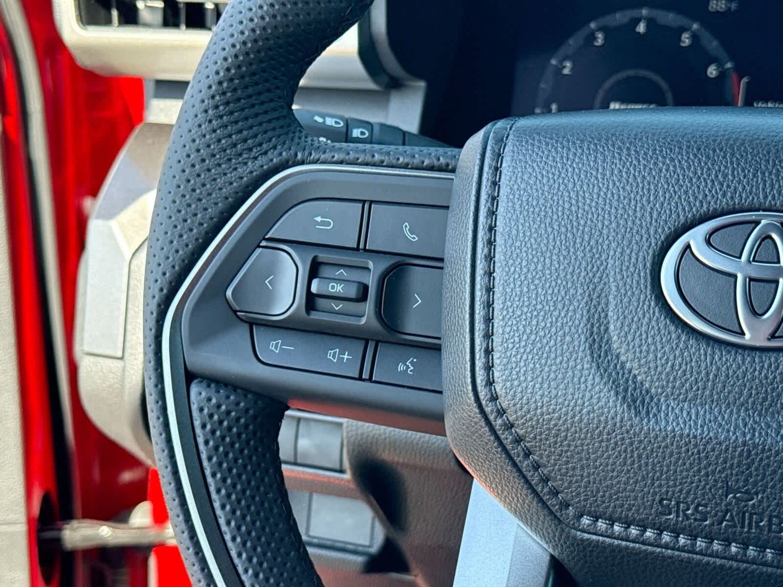 Thumbnail: 2025 Toyota Tacoma - 27