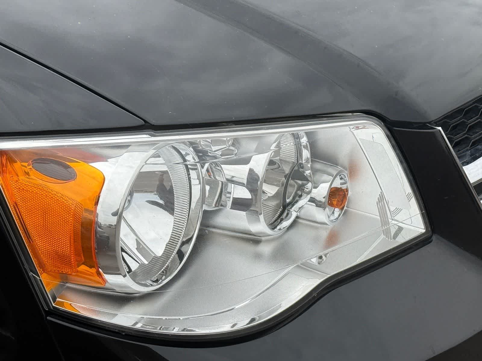 Thumbnail: 2019 Dodge Grand Caravan - 6