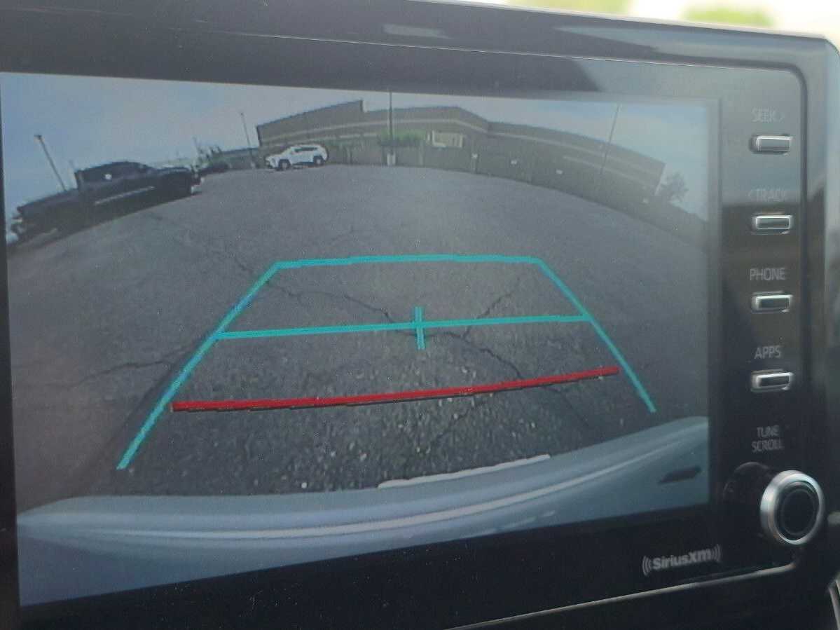 Thumbnail: 2021 Toyota Corolla - 19