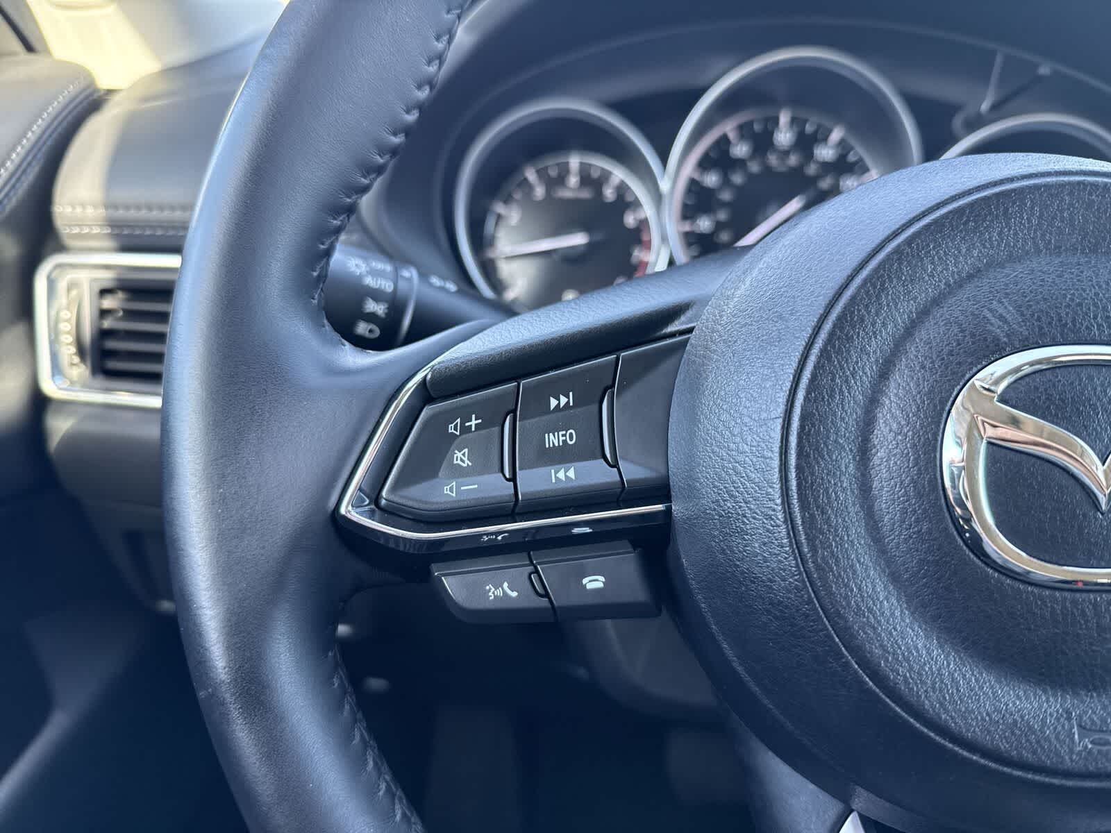 Thumbnail: 2024 Mazda CX-5 - 29