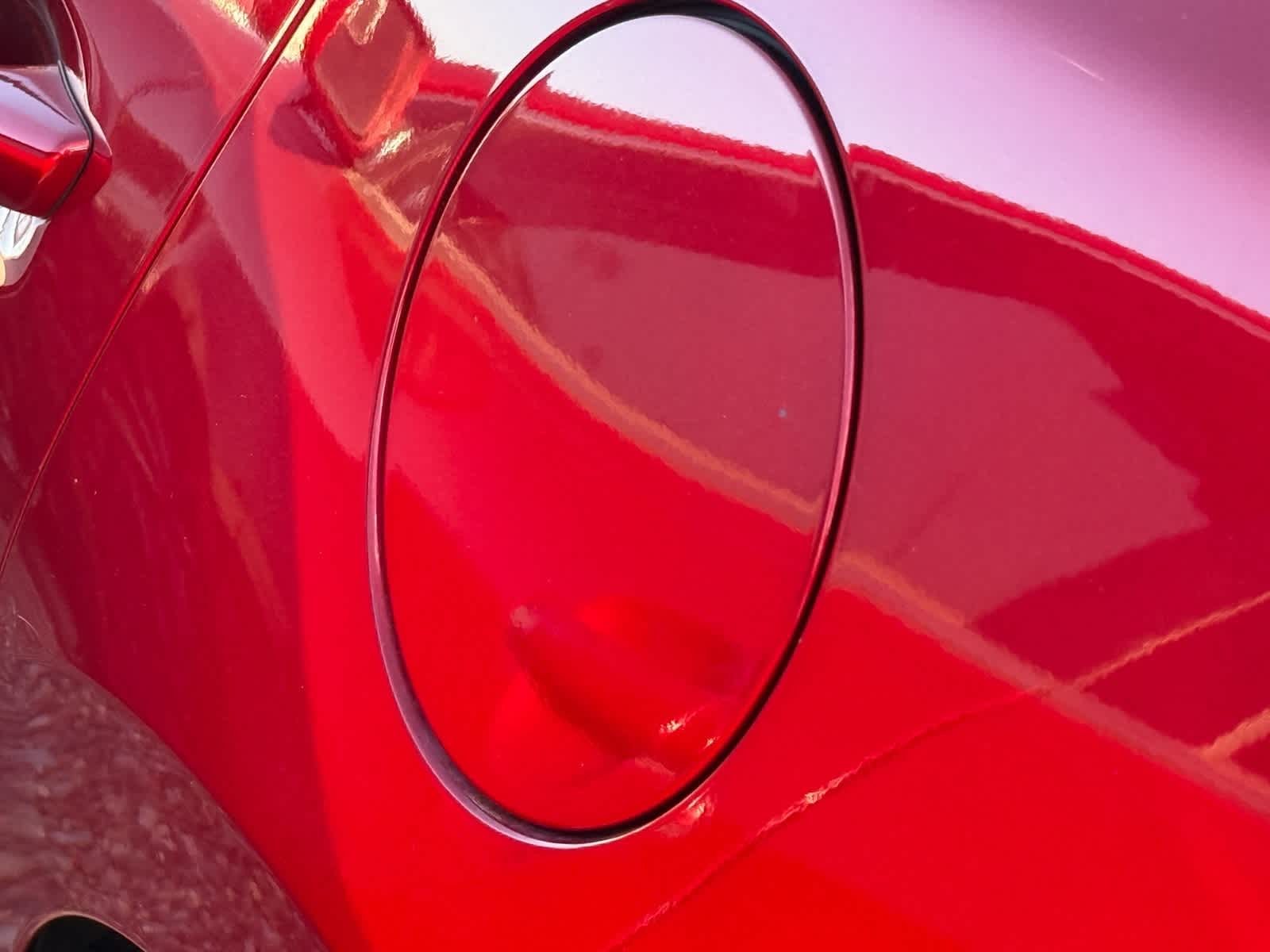 Thumbnail: 2019 Mazda Mazda3 - 14