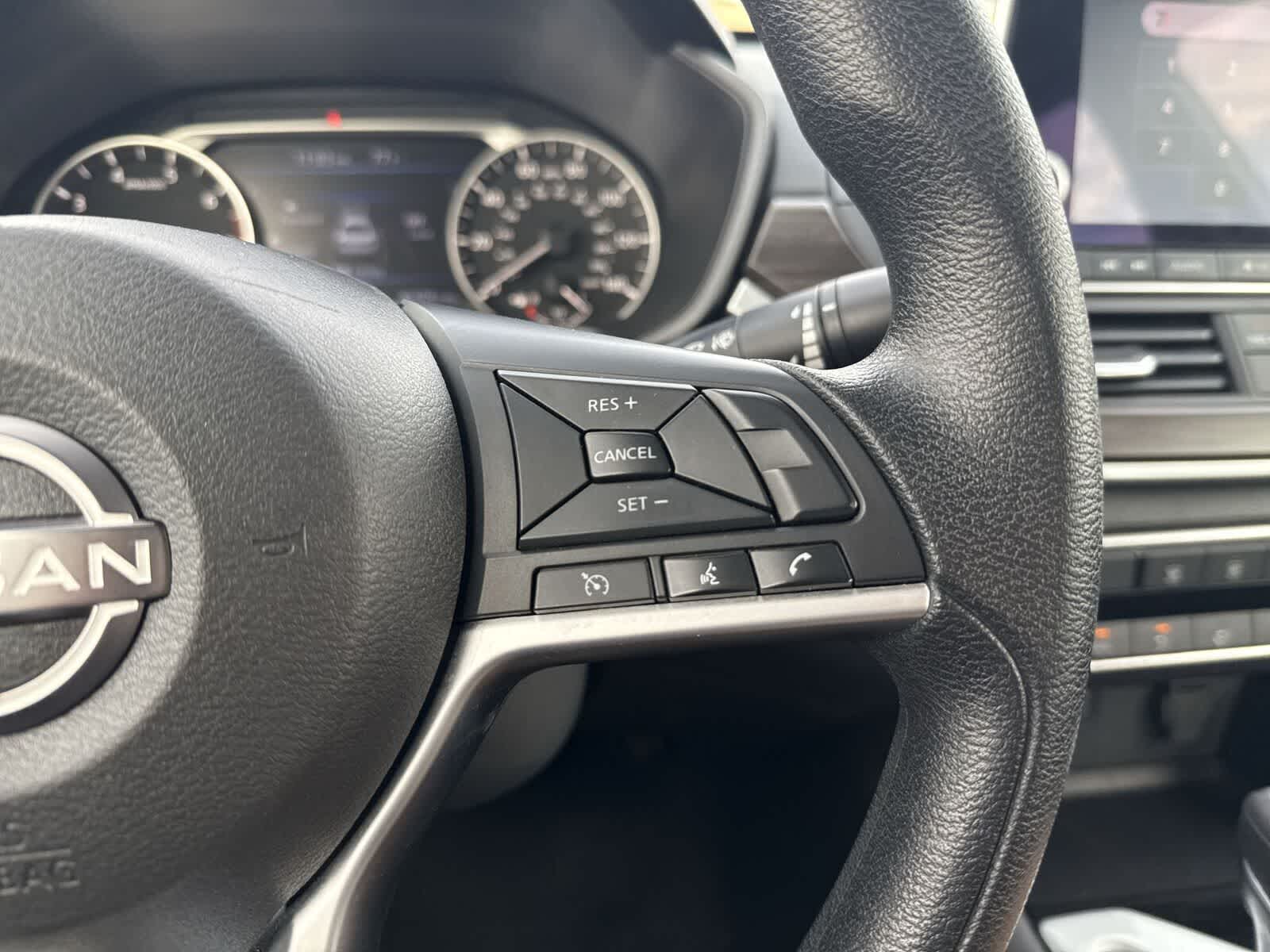 Thumbnail: 2024 Nissan Altima - 30