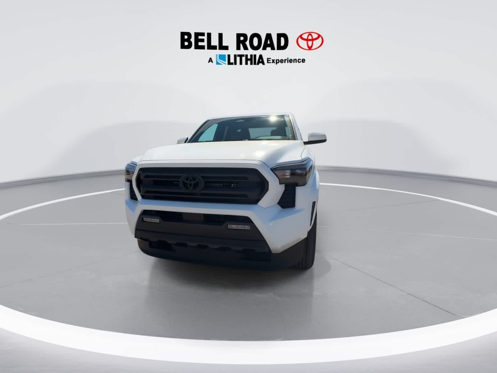 Thumbnail: 2025 Toyota Tacoma - 3