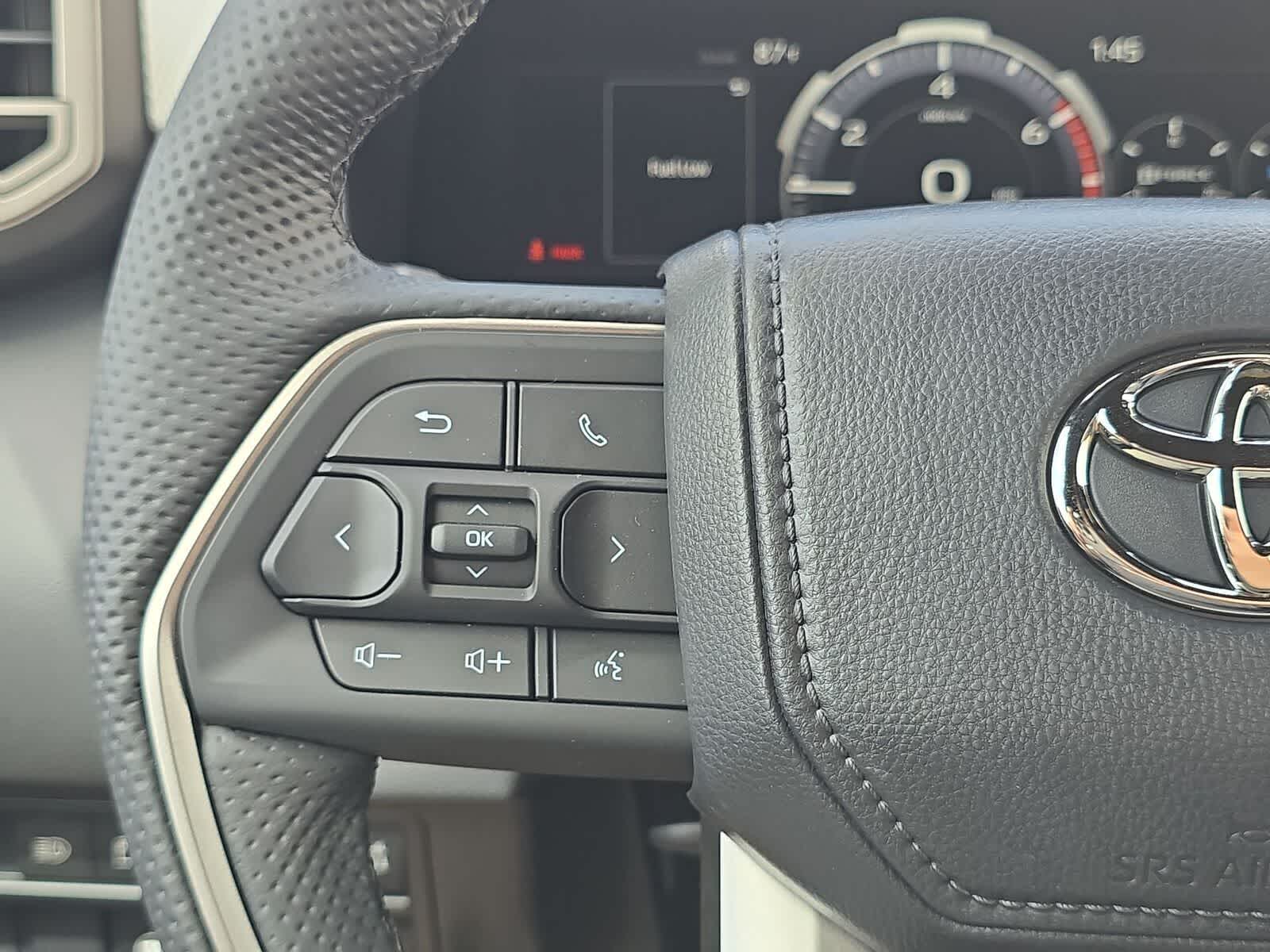 Thumbnail: 2026 Toyota Tundra - 28