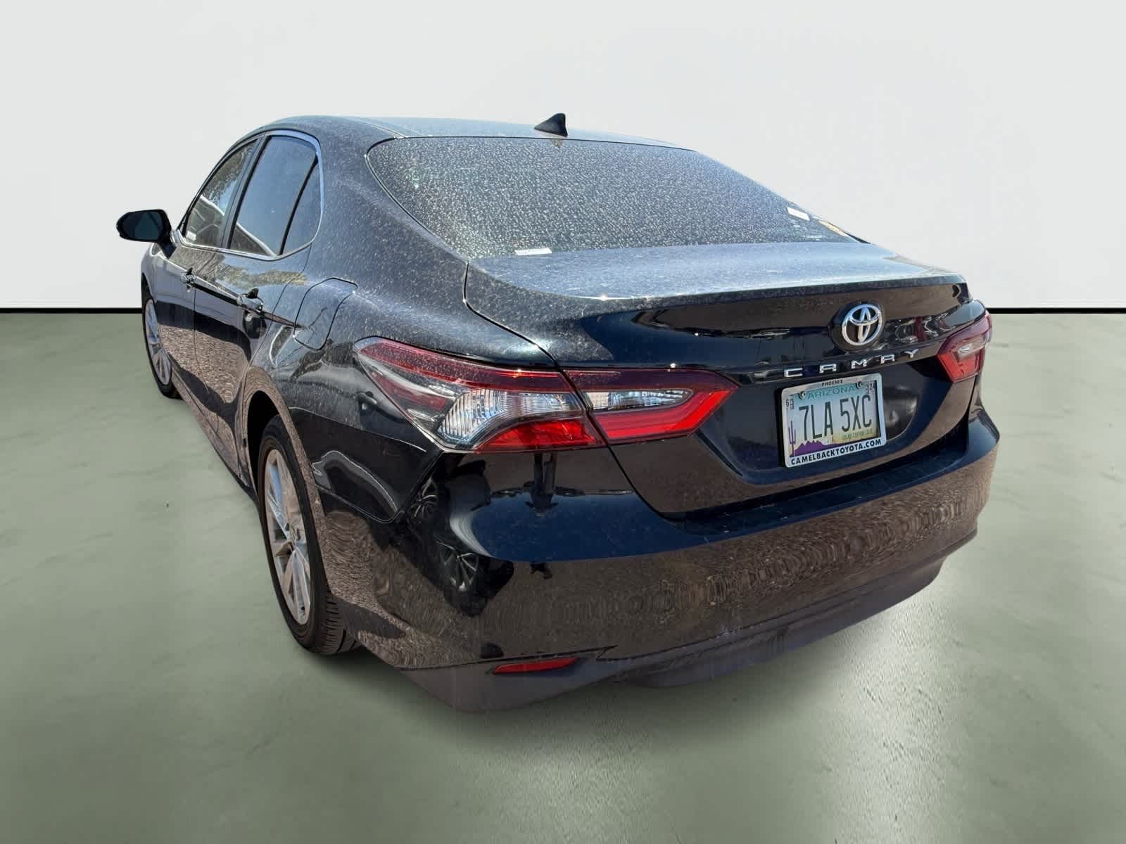 Thumbnail: 2021 Toyota Camry - 3