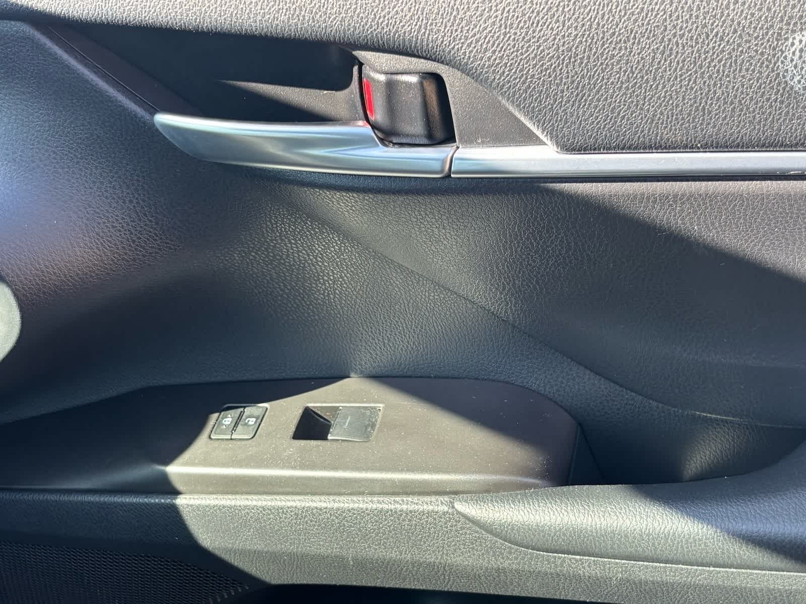 Thumbnail: 2024 Toyota Camry - 9