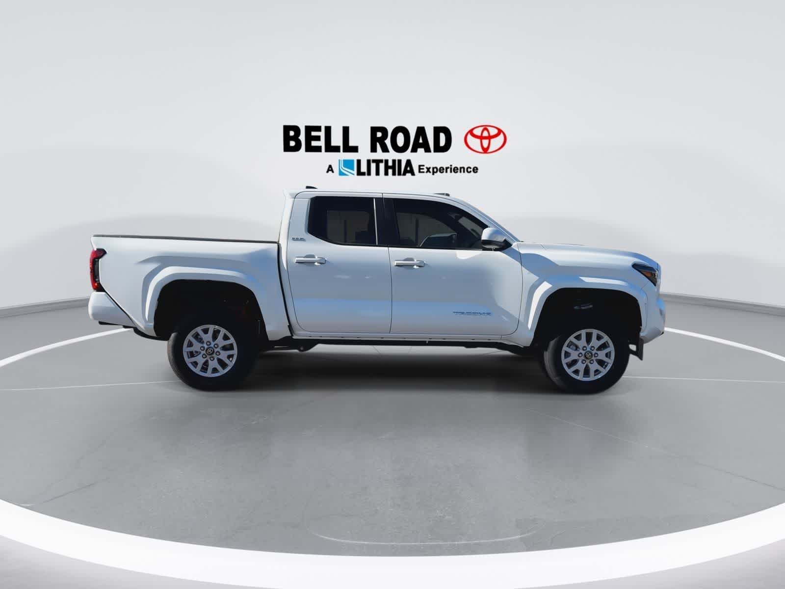 Thumbnail: 2025 Toyota Tacoma - 9