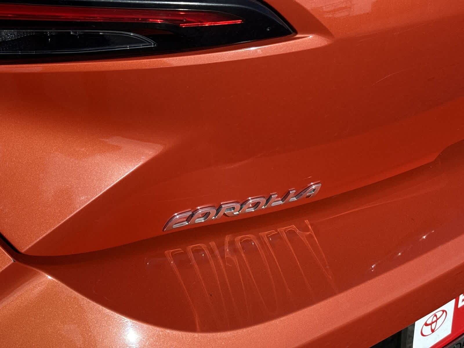 Thumbnail: 2023 Toyota Corolla - 33