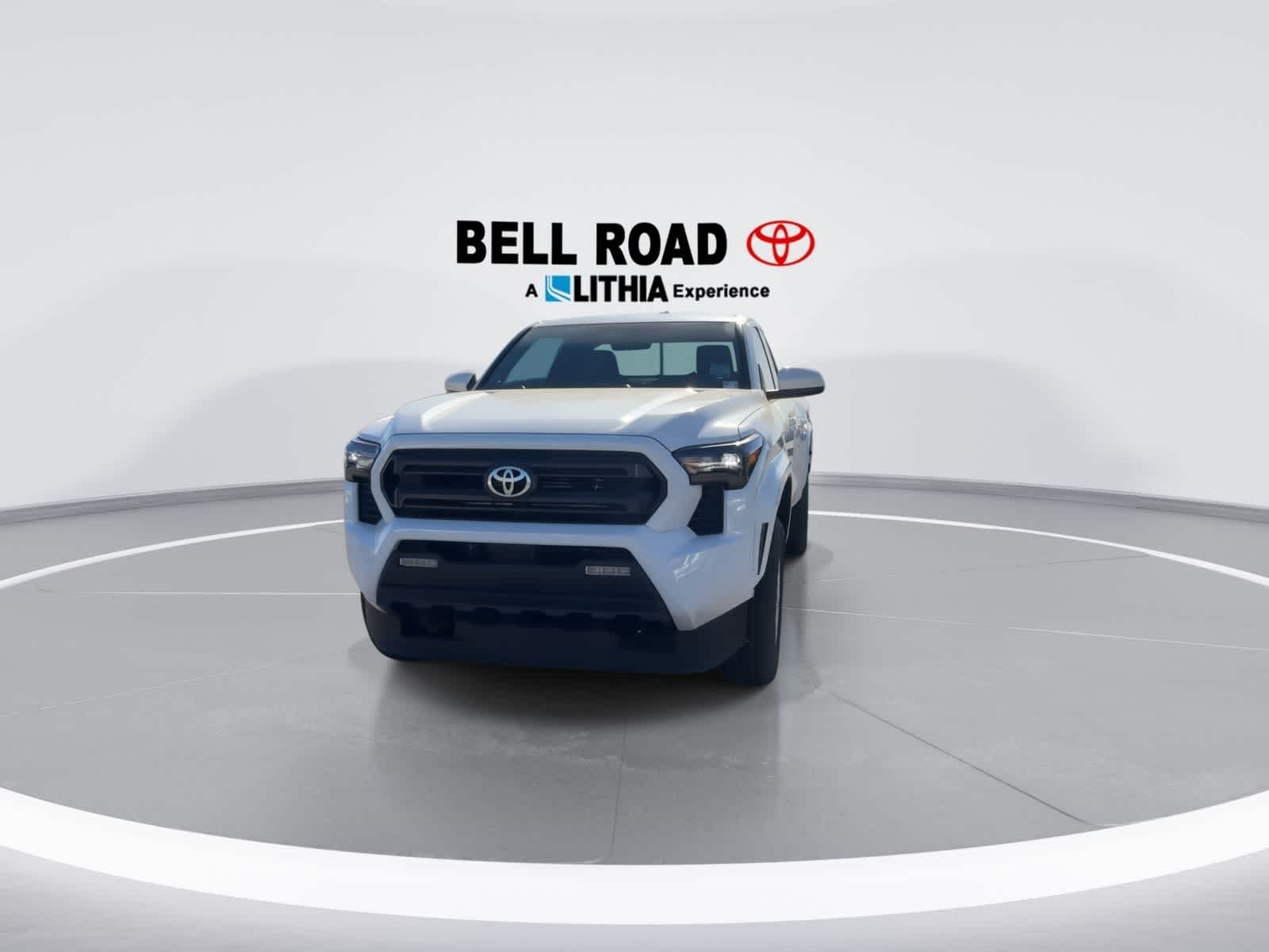 Thumbnail: 2026 Toyota Tacoma - 3