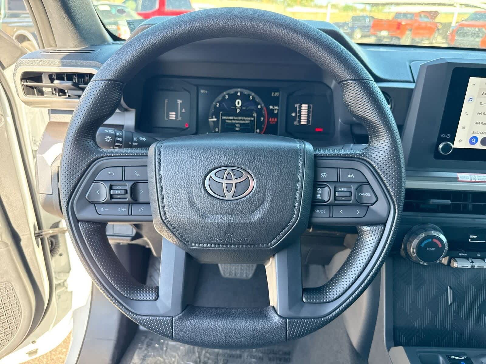 Thumbnail: 2025 Toyota Tacoma - 26