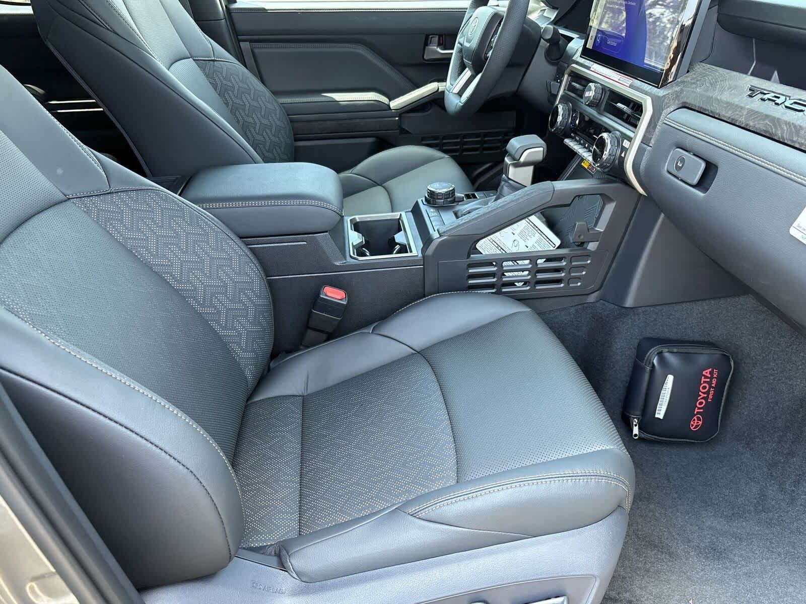 Thumbnail: 2025 Toyota Tacoma - 12